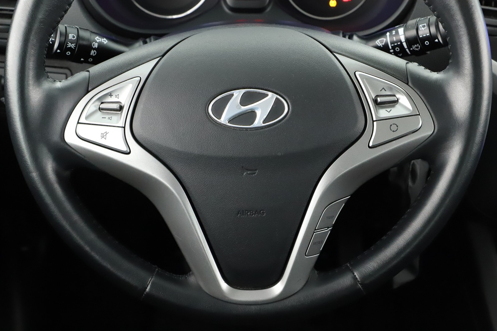 Hyundai ix20, 2016 - pohled č. 17