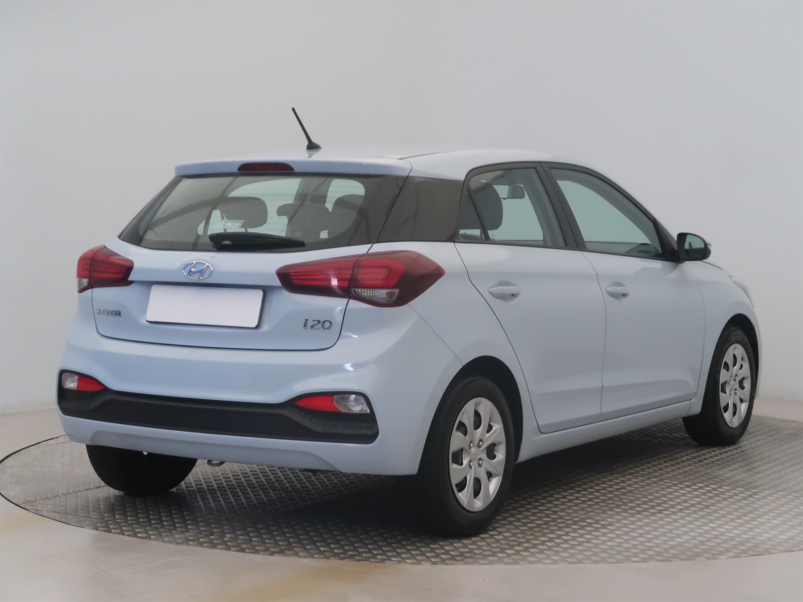 Hyundai i20, 2019 - pohled č. 7