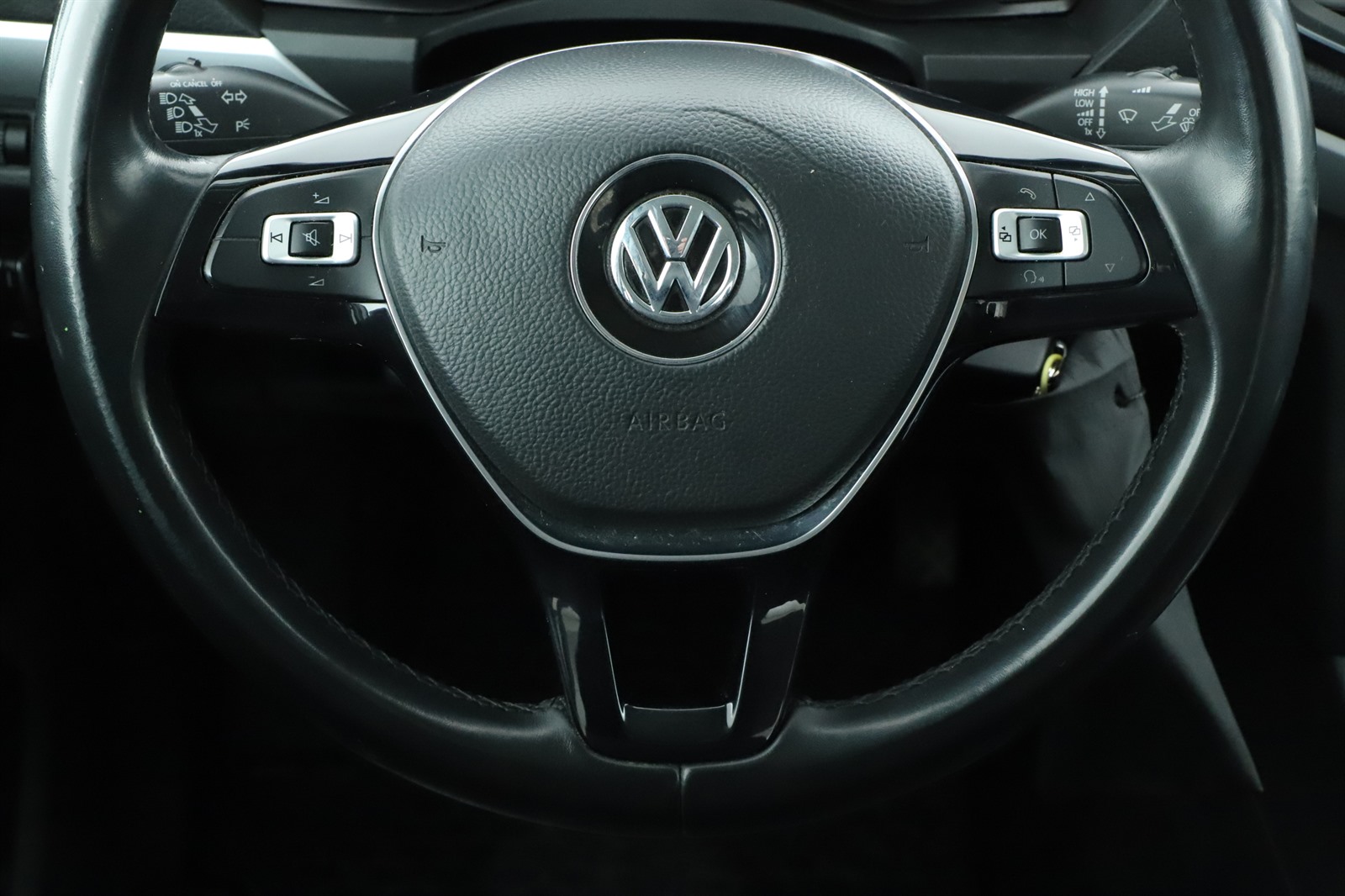 Volkswagen Amarok, 2018 - pohled č. 14