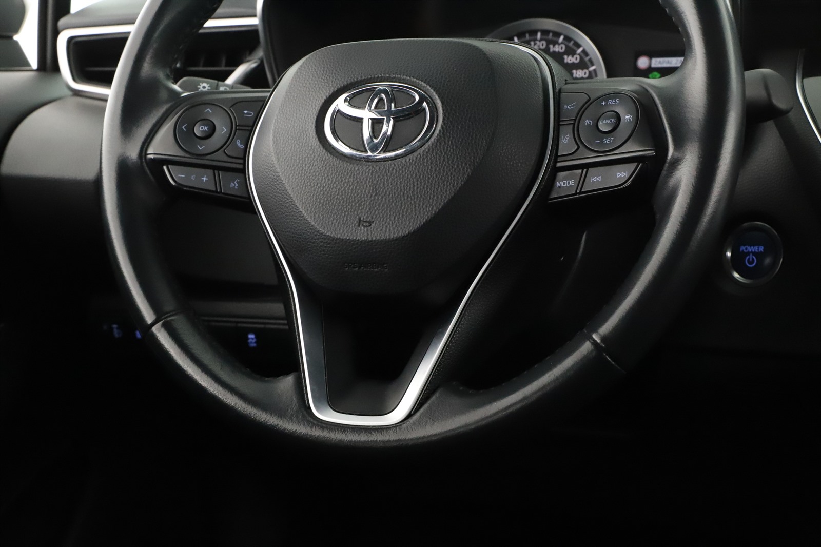 Toyota Corolla, 2021 - pohled č. 14
