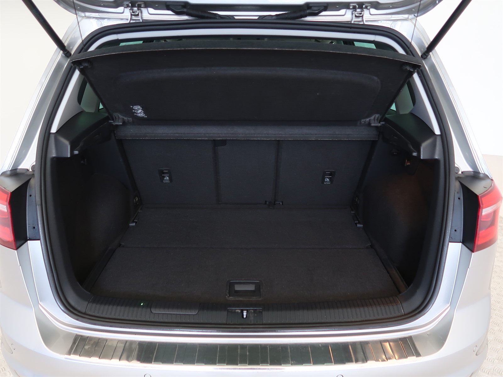 Volkswagen Golf Sportsvan, 2015 - pohled č. 20