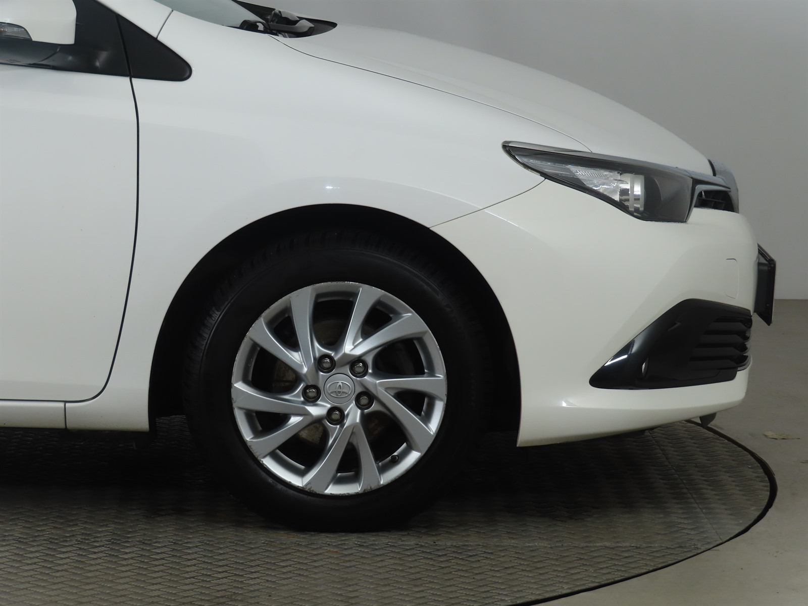 Toyota Auris, 2015 - pohled č. 21