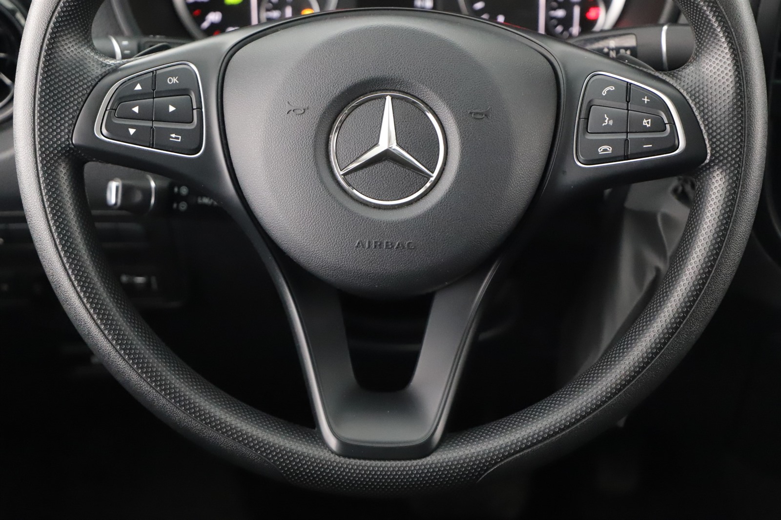 Mercedes-Benz Vito, 2020 - pohled č. 10