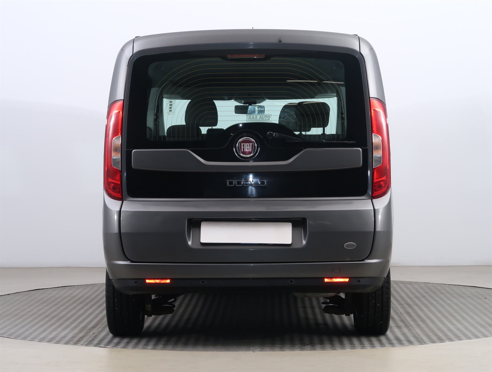 Fiat Dobló, 2015 - pohled č. 6