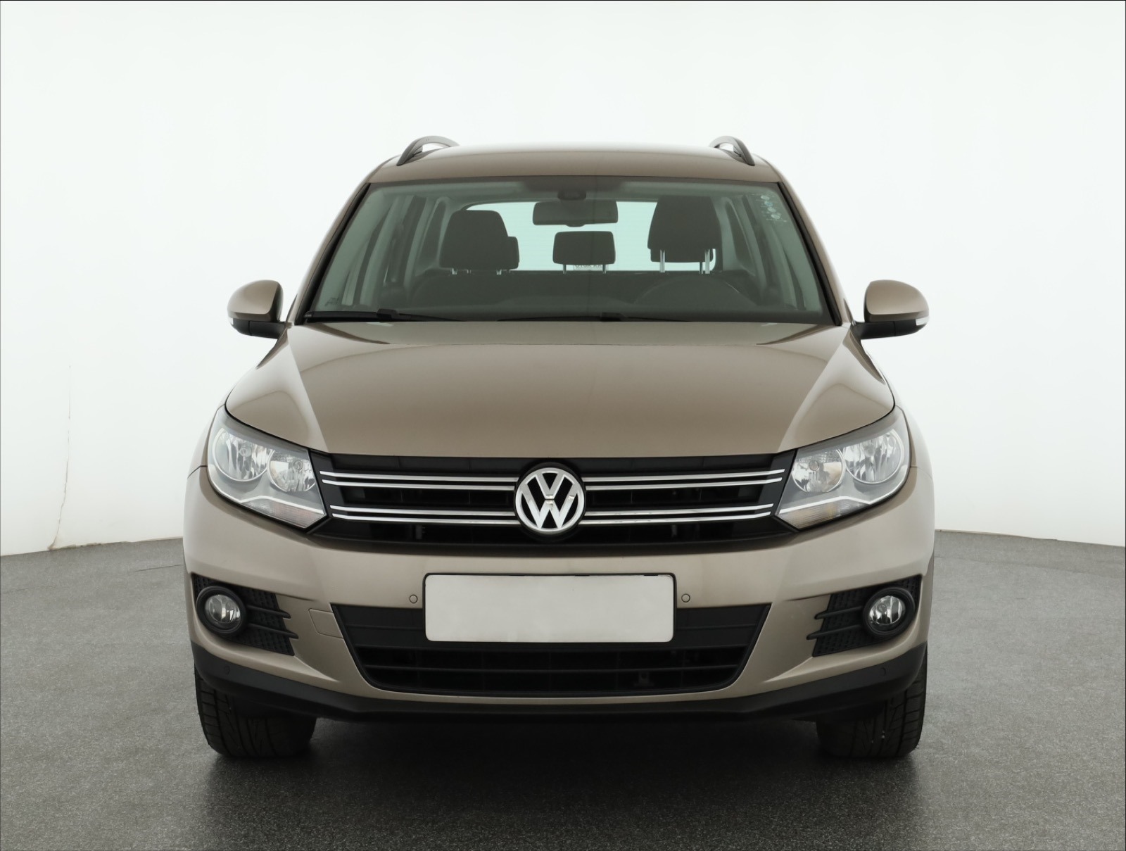 Volkswagen Tiguan, 2012 - pohled č. 2