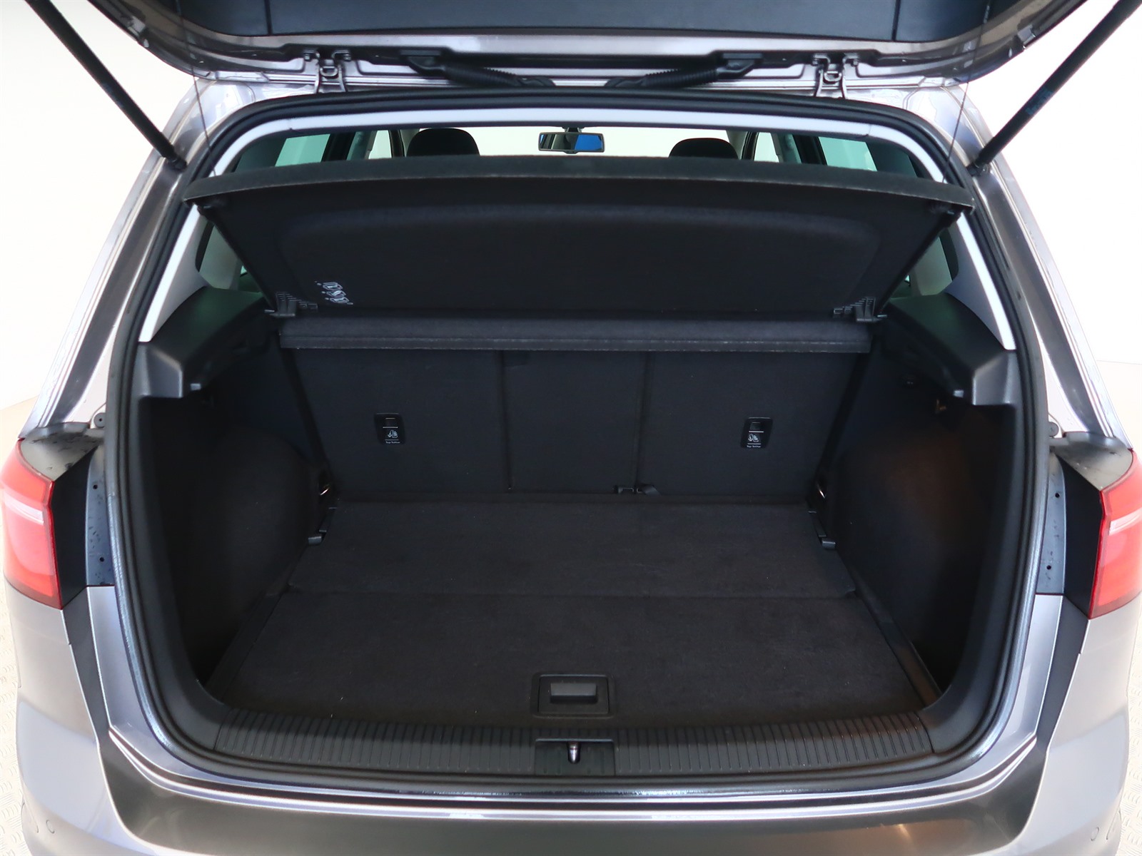 Volkswagen Golf Sportsvan, 2014 - pohled č. 20