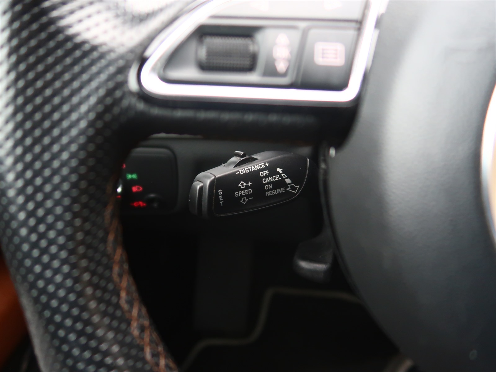 Audi A7, 2013 - pohled č. 26