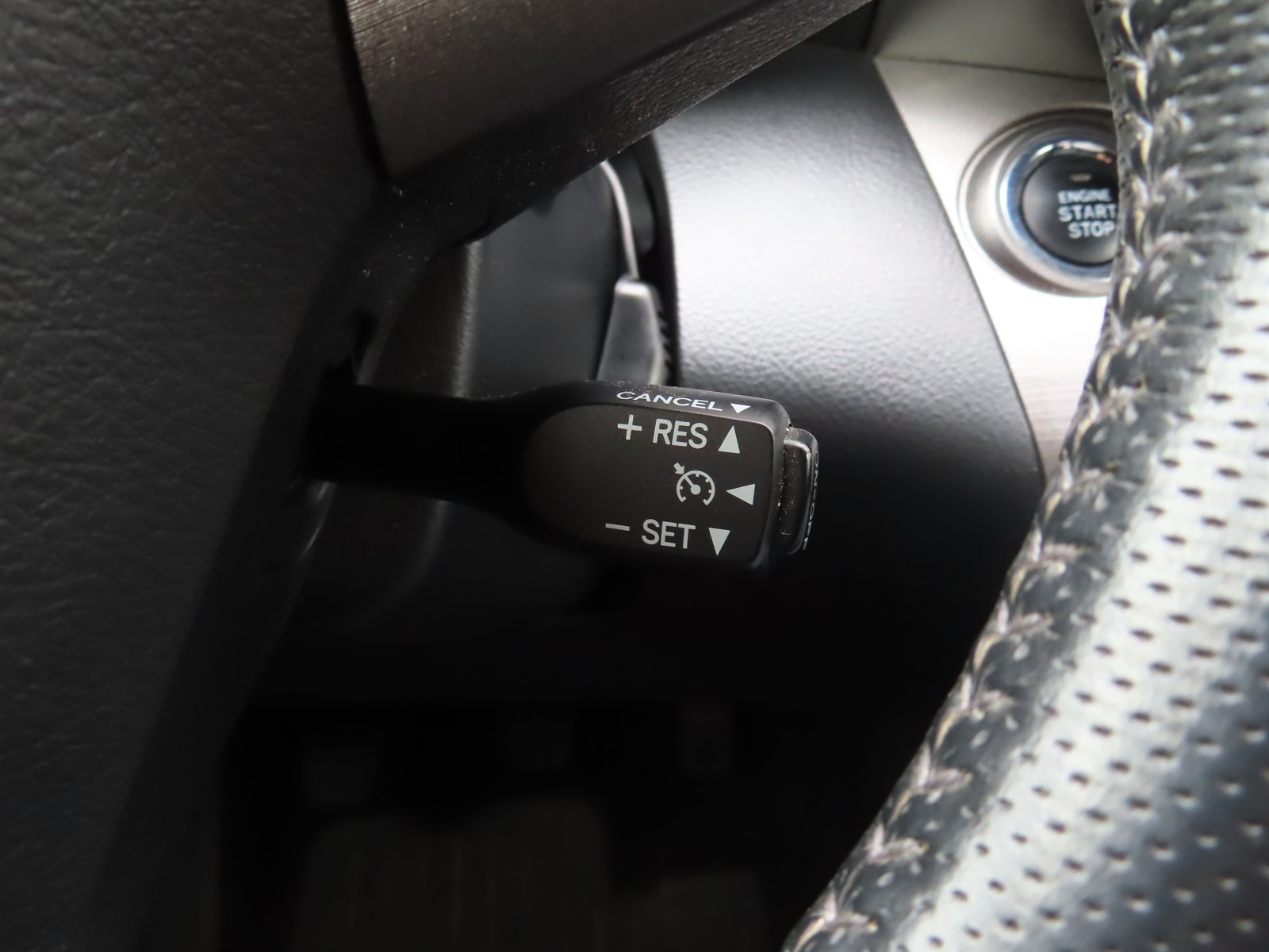 Toyota RAV 4, 2010 - pohled č. 25