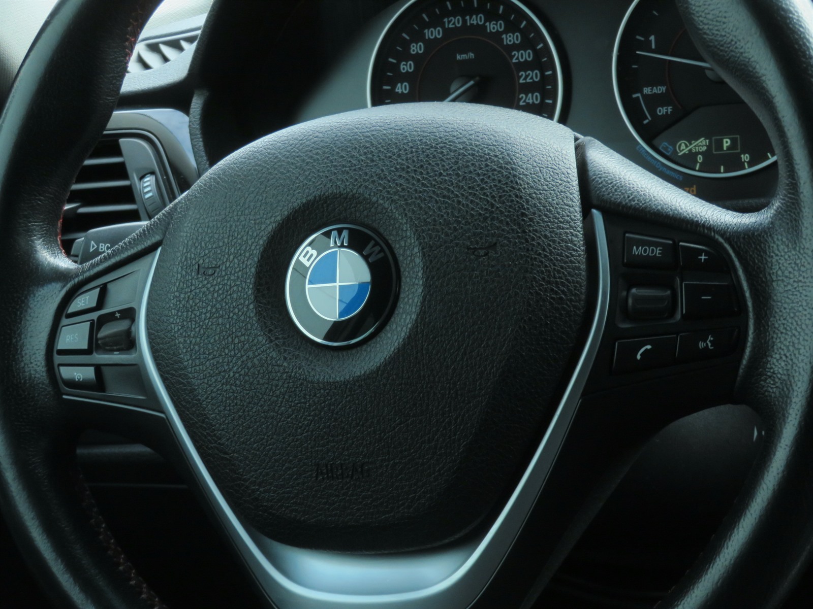 BMW Řada 3, 2012 - pohled č. 27