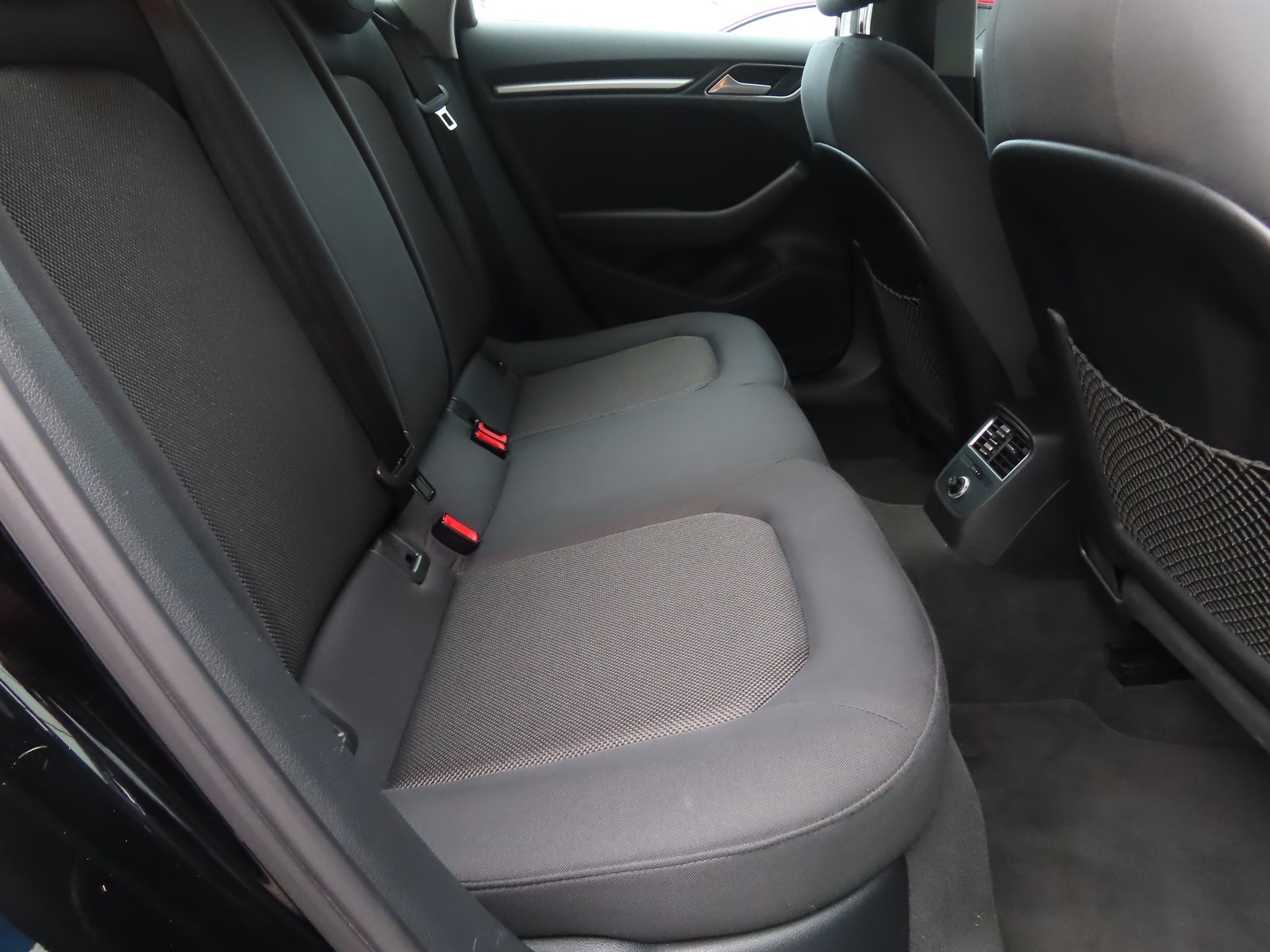 Audi A3, 2017 - pohled č. 13