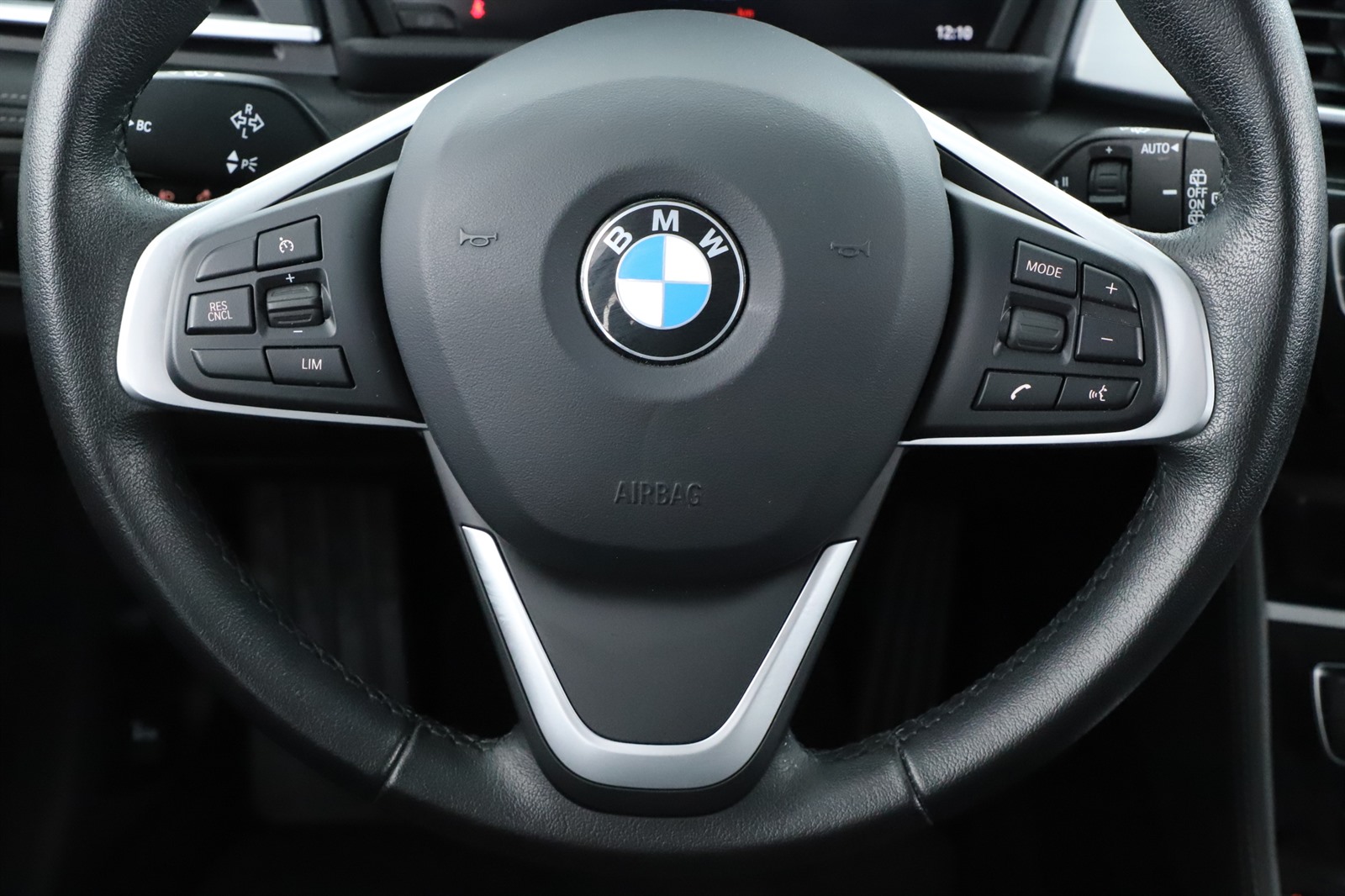 BMW 2 Gran Tourer, 2020 - pohled č. 14