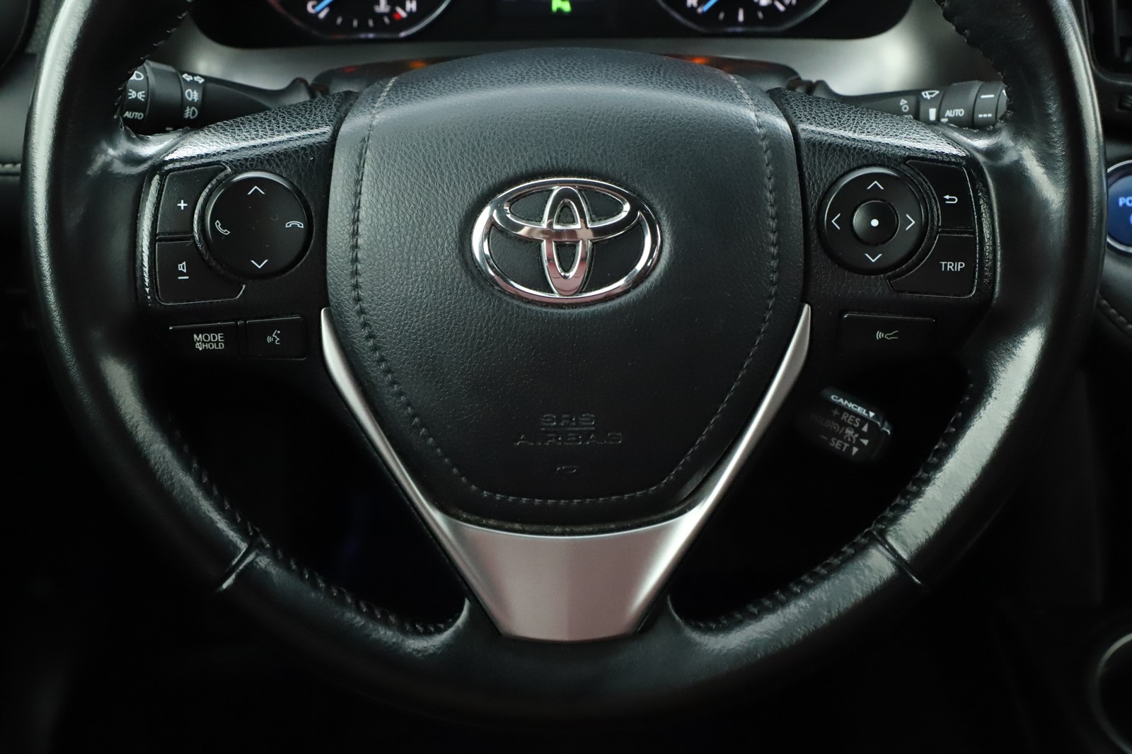 Toyota RAV 4, 2017 - pohled č. 20