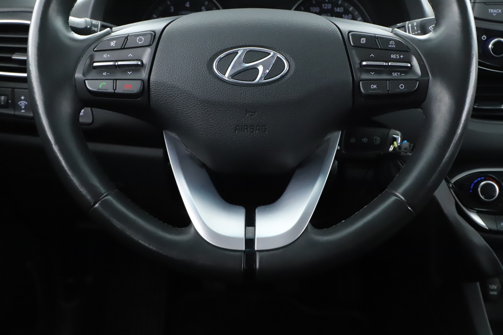Hyundai i30 Fastback, 2018 - pohled č. 18