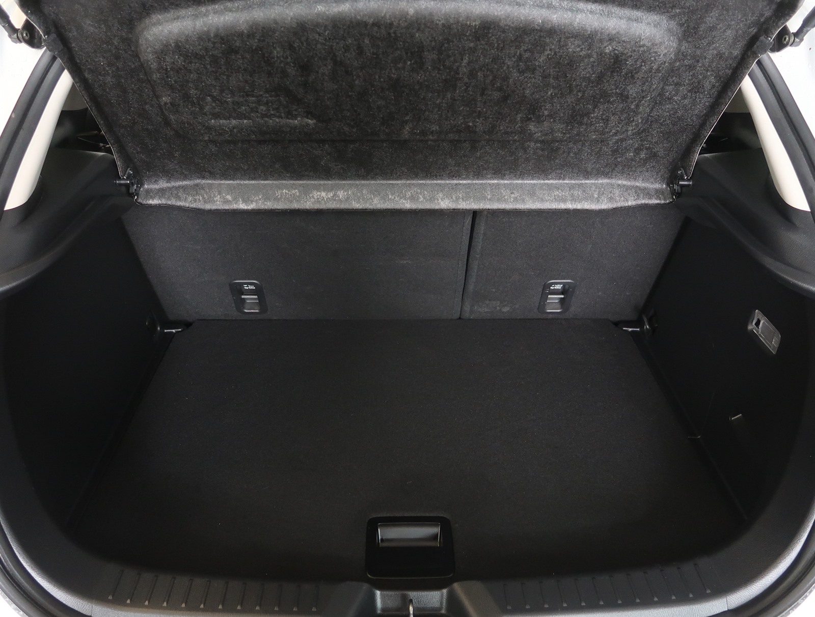 Mazda CX-3, 2015 - pohled č. 19
