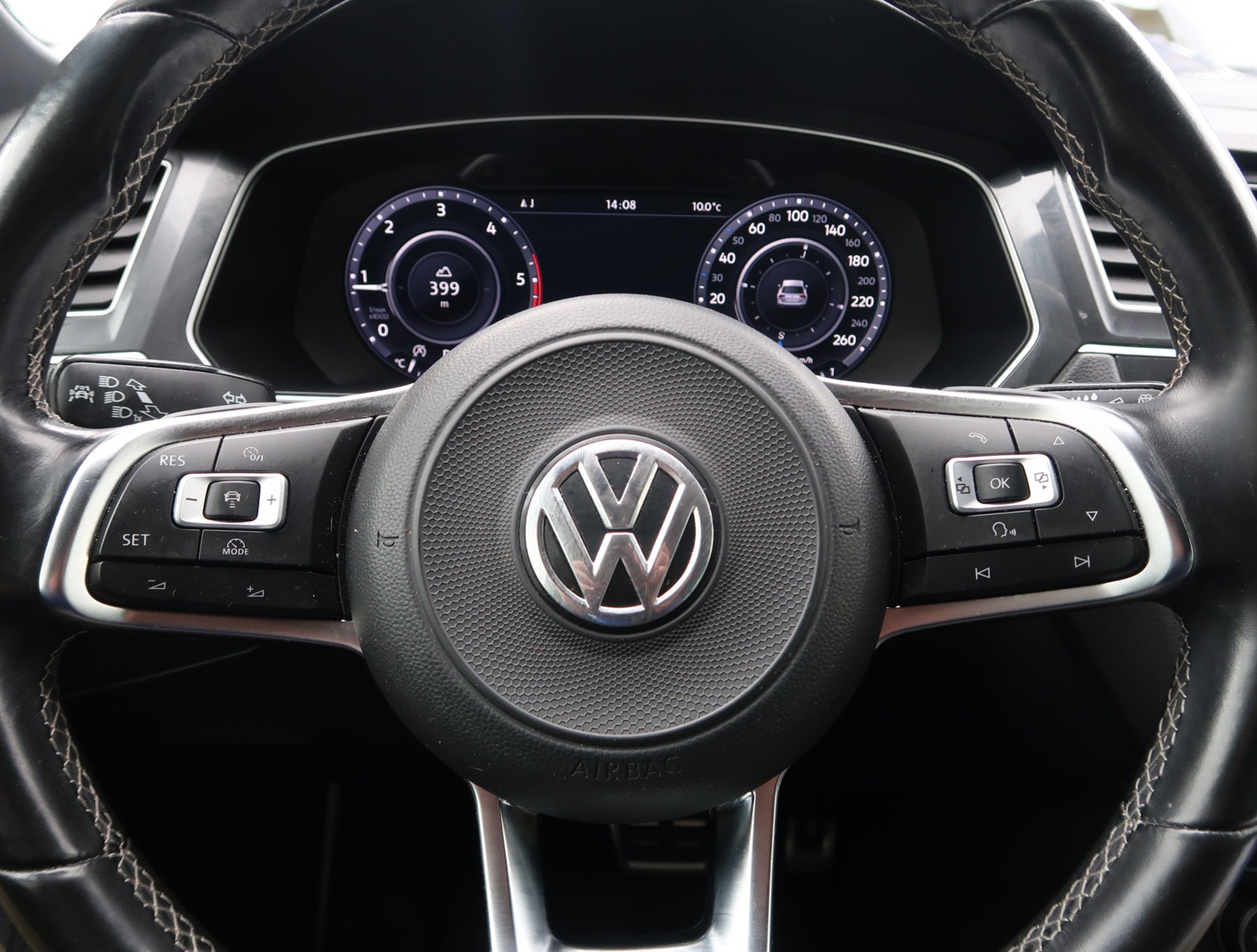 Volkswagen Tiguan, 2016 - pohled č. 21