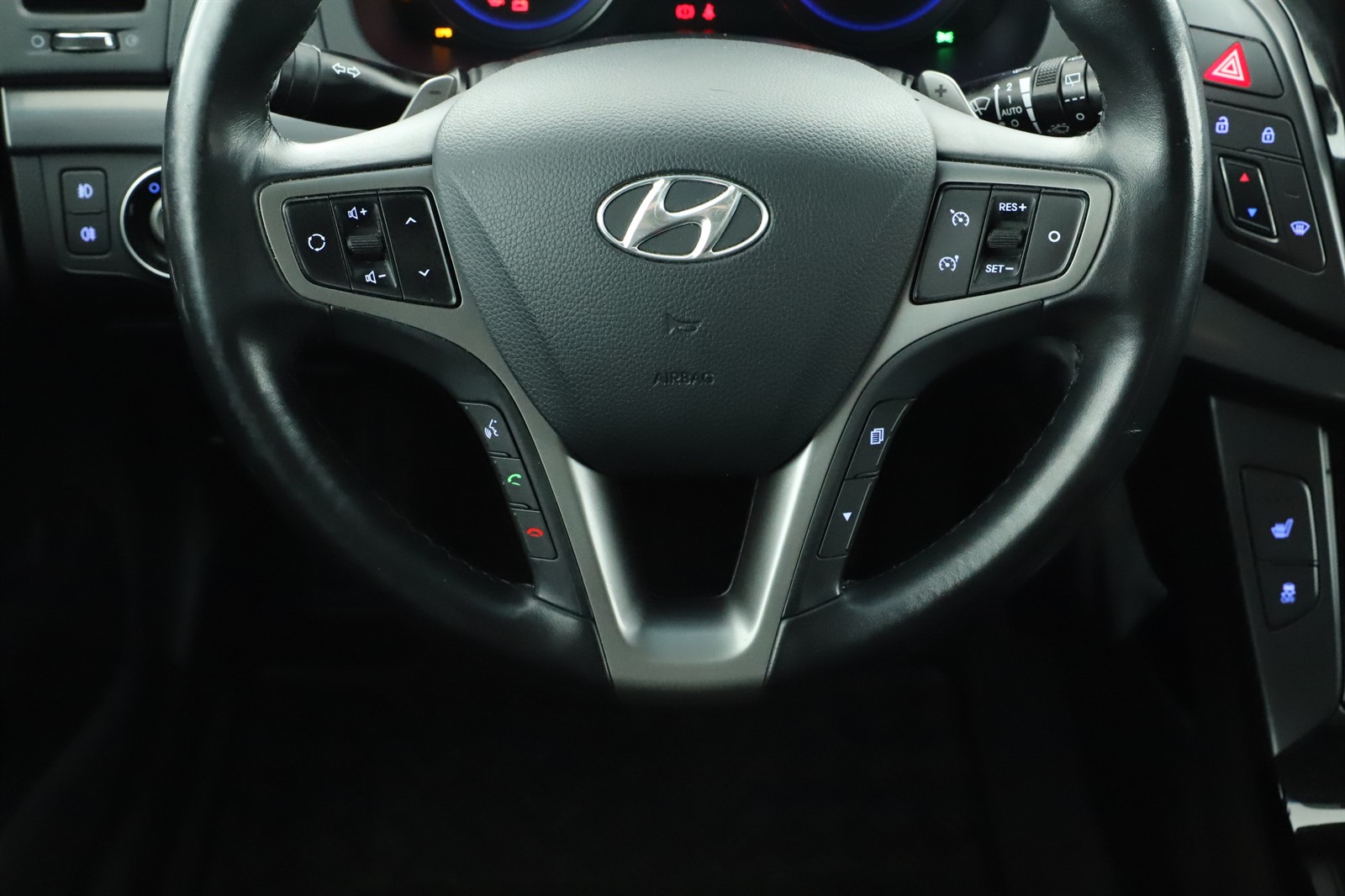 Hyundai i40, 2017 - pohled č. 18