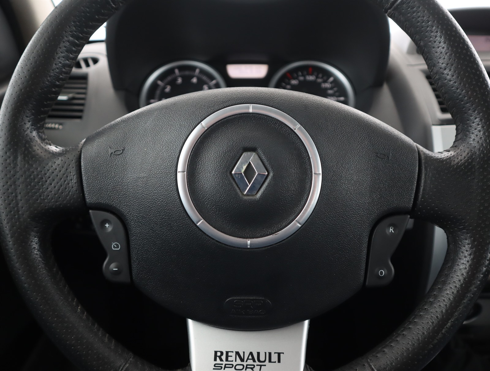 Renault Mégane, 2009 - pohled č. 14