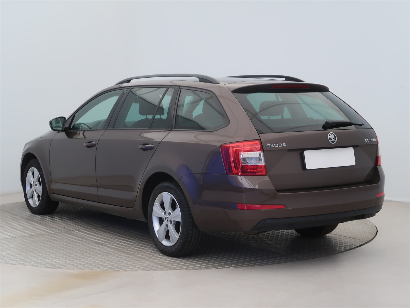 Škoda Octavia, 2013 - pohled č. 5