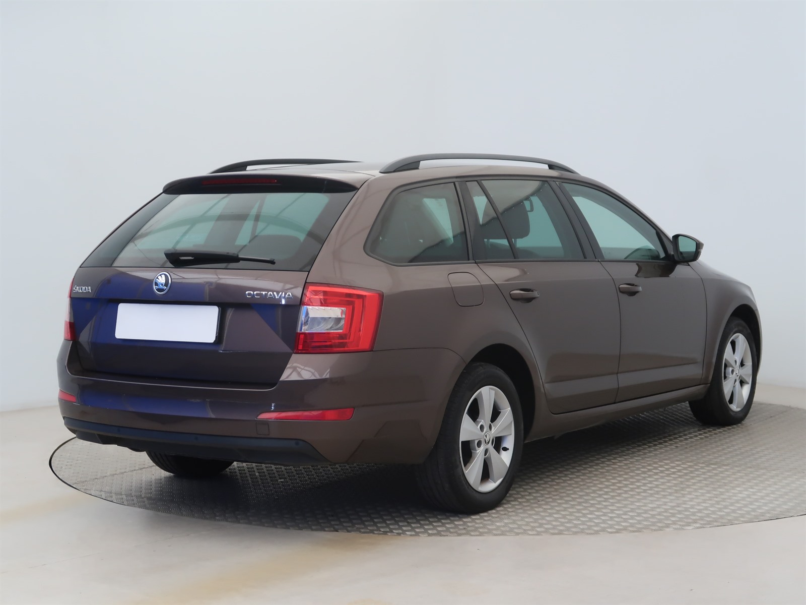 Škoda Octavia, 2013 - pohled č. 7
