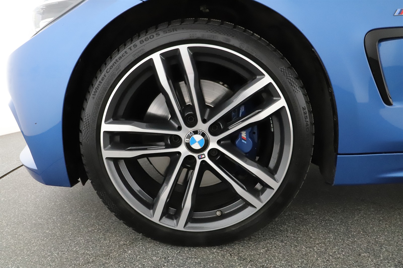 BMW 4, 2019 - pohled č. 18