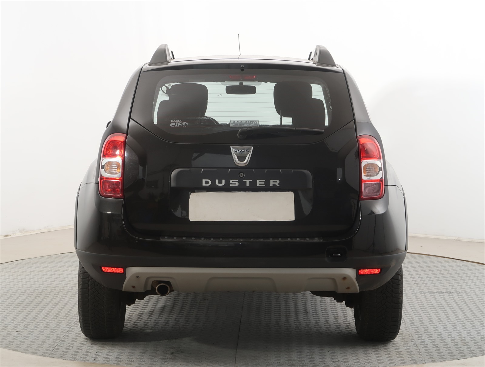Dacia Duster, 2017 - pohled č. 6