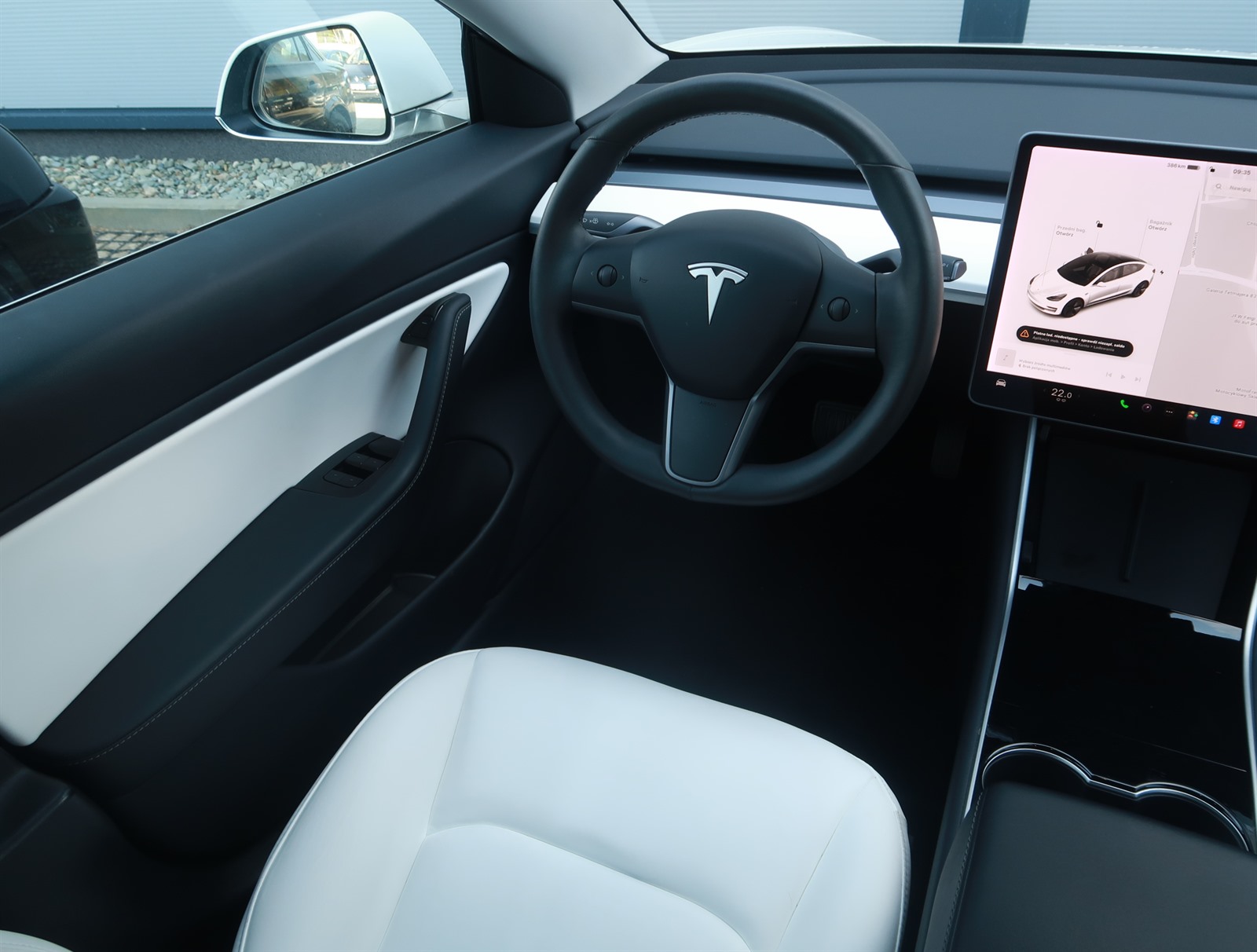 Tesla Ostatní, 2019 - pohled č. 9