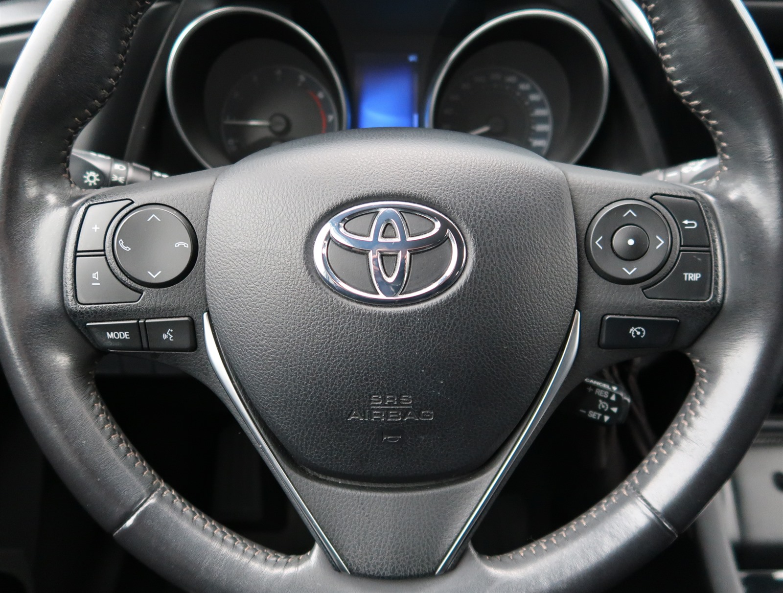 Toyota Auris, 2015 - pohled č. 19