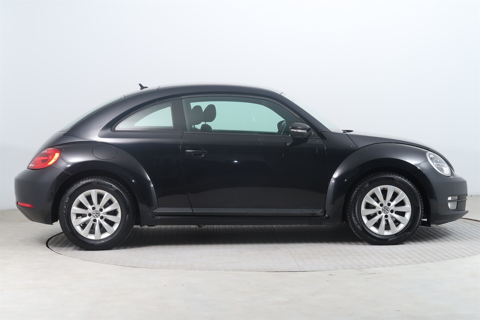 Volkswagen Beetle, 2011 - pohled č. 8