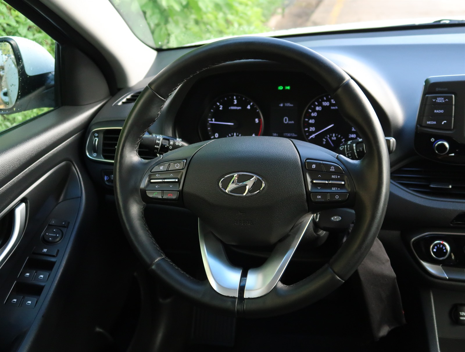 Hyundai i30, 2019 - pohled č. 19