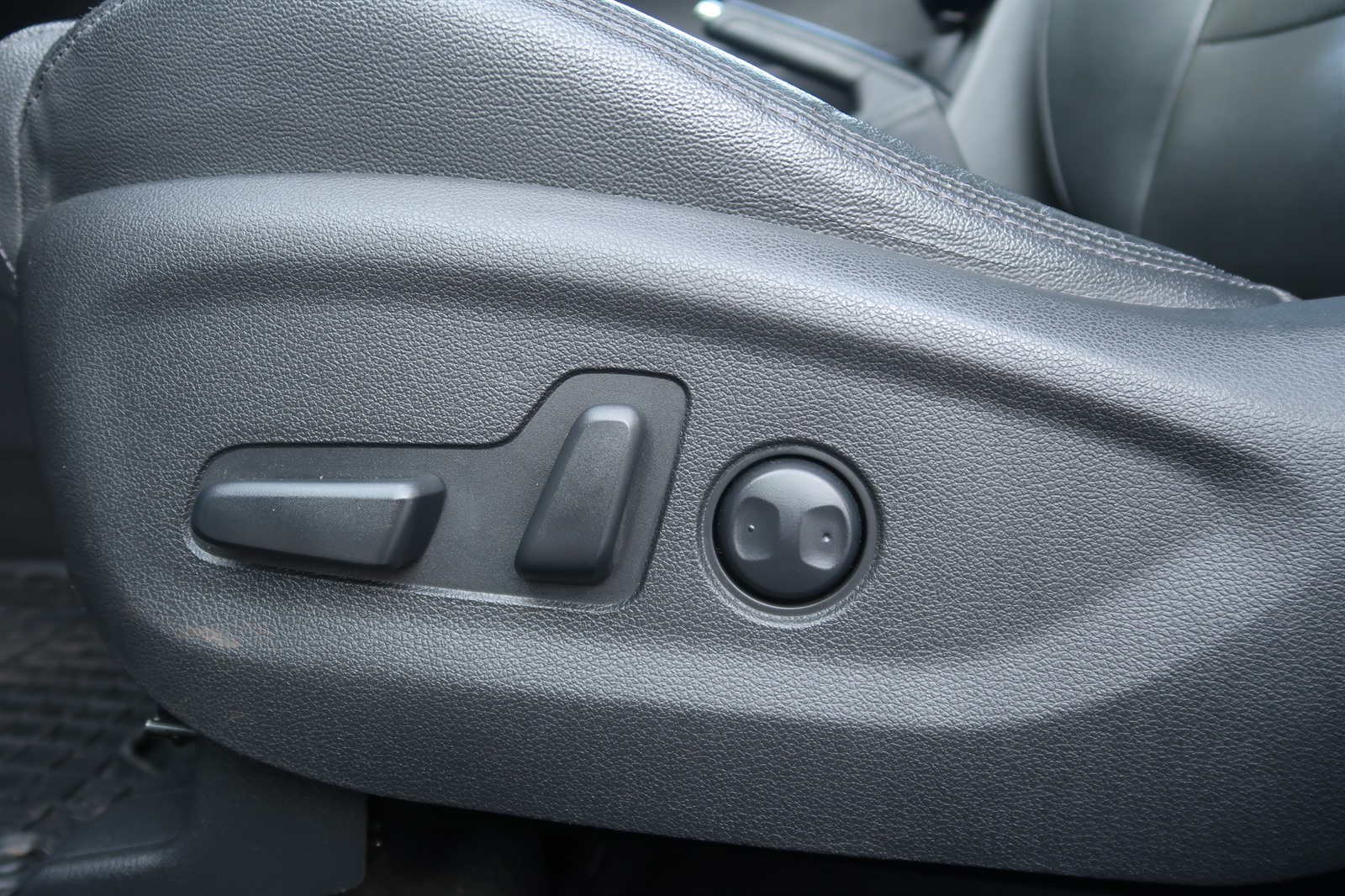 Hyundai Tucson, 2016 - pohled č. 30