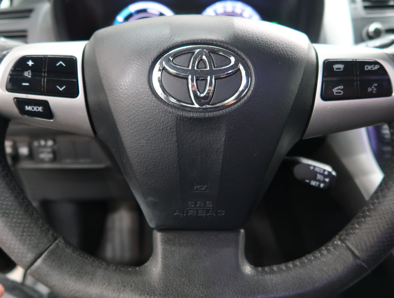 Toyota Auris, 2011 - pohled č. 25