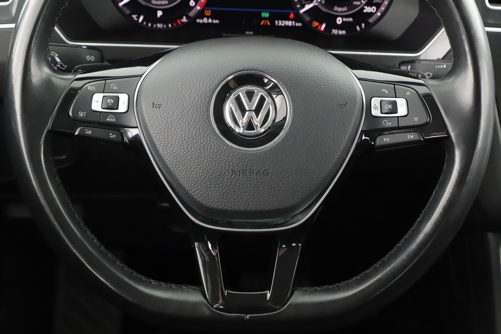 Volkswagen Tiguan, 2018 - pohled č. 24