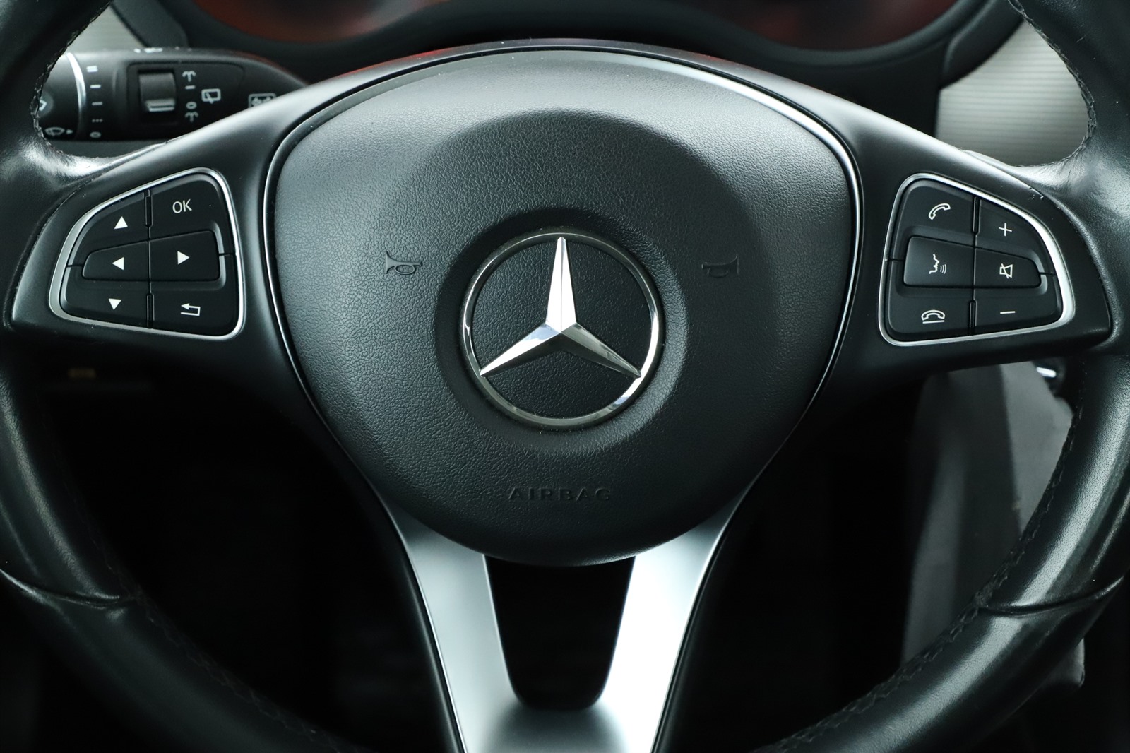 Mercedes-Benz B, 2016 - pohled č. 14