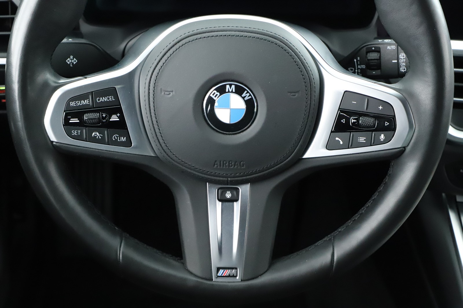 BMW Řada 3, 2020 - pohled č. 14