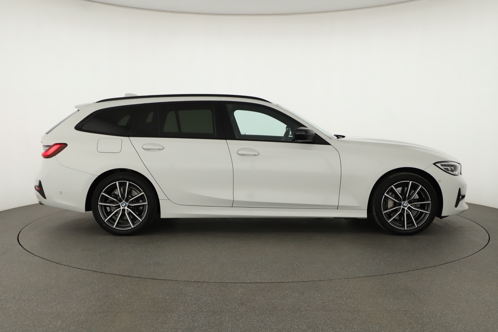 BMW Řada 3, 2020 - pohled č. 8