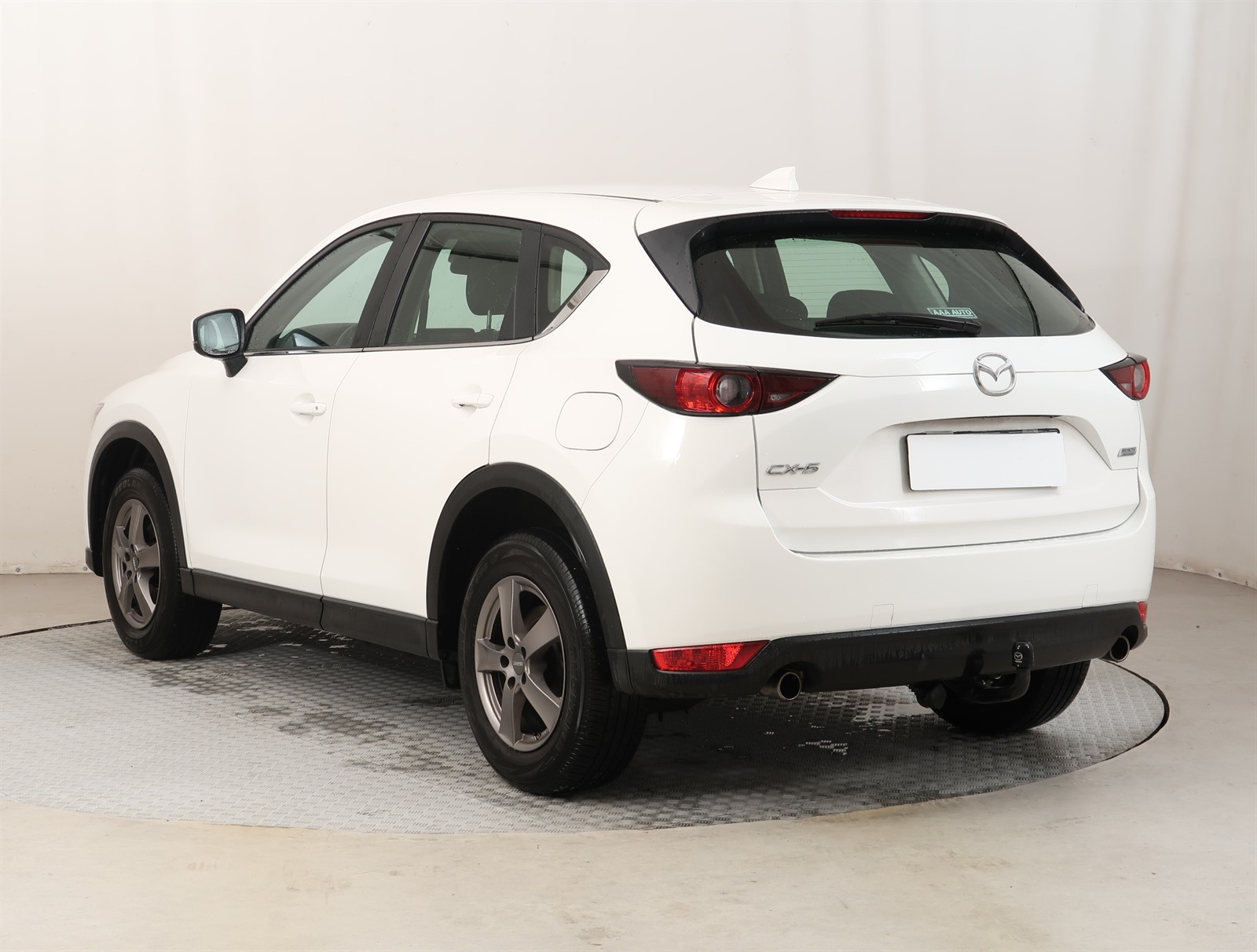 Mazda CX-5, 2019 - pohled č. 5