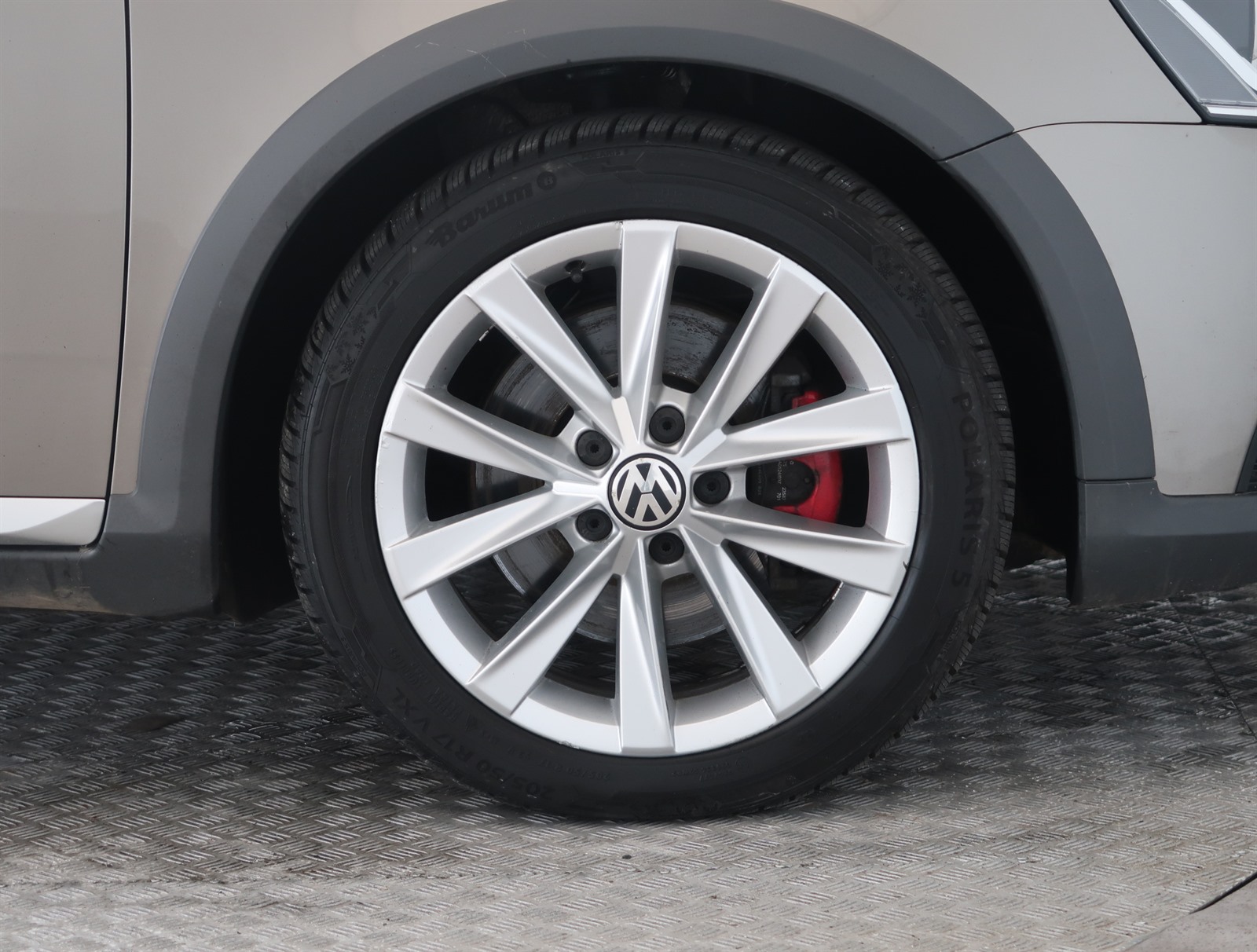 Volkswagen Passat, 2013 - pohled č. 21