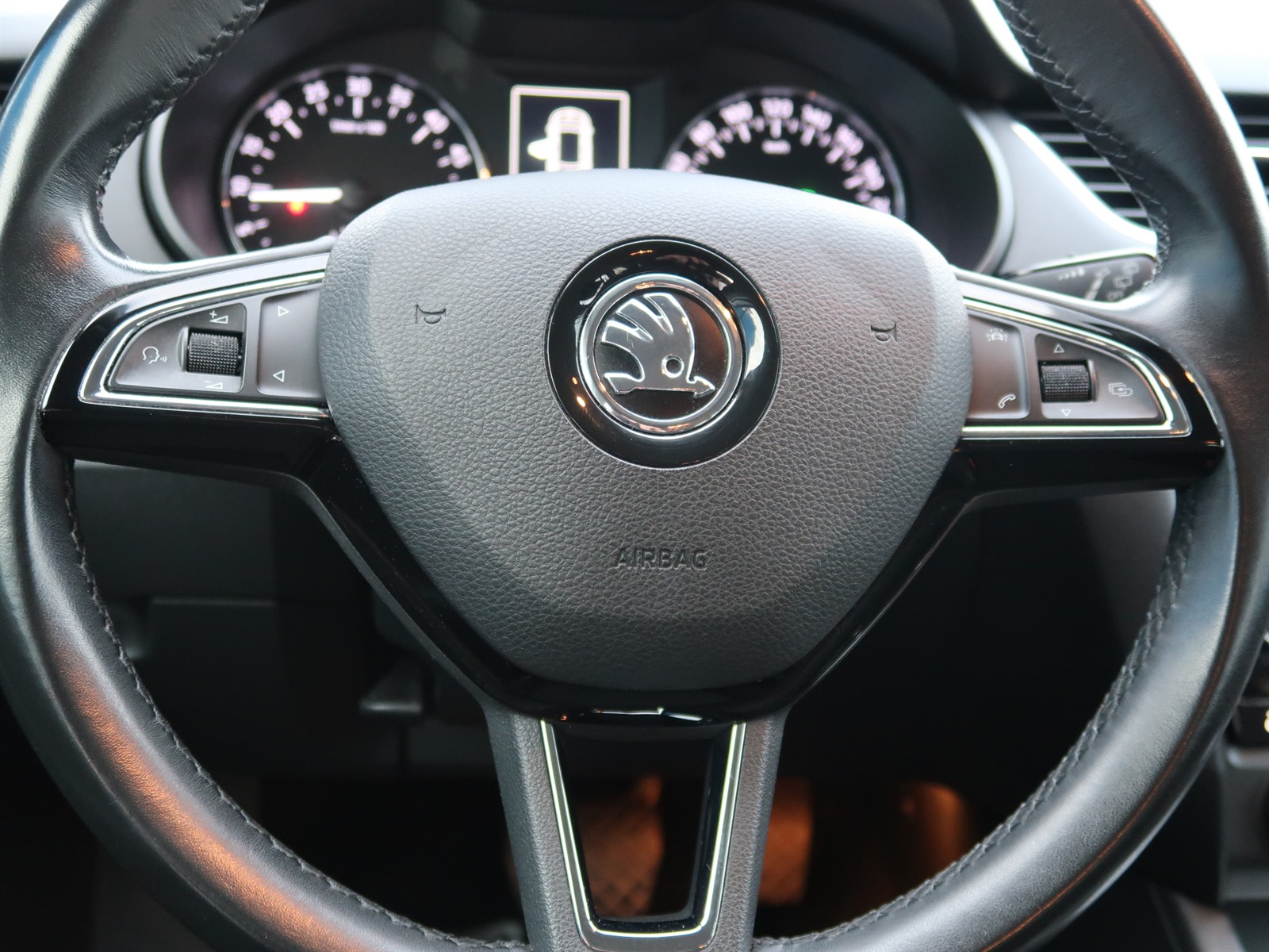 Škoda Octavia, 2016 - pohled č. 24