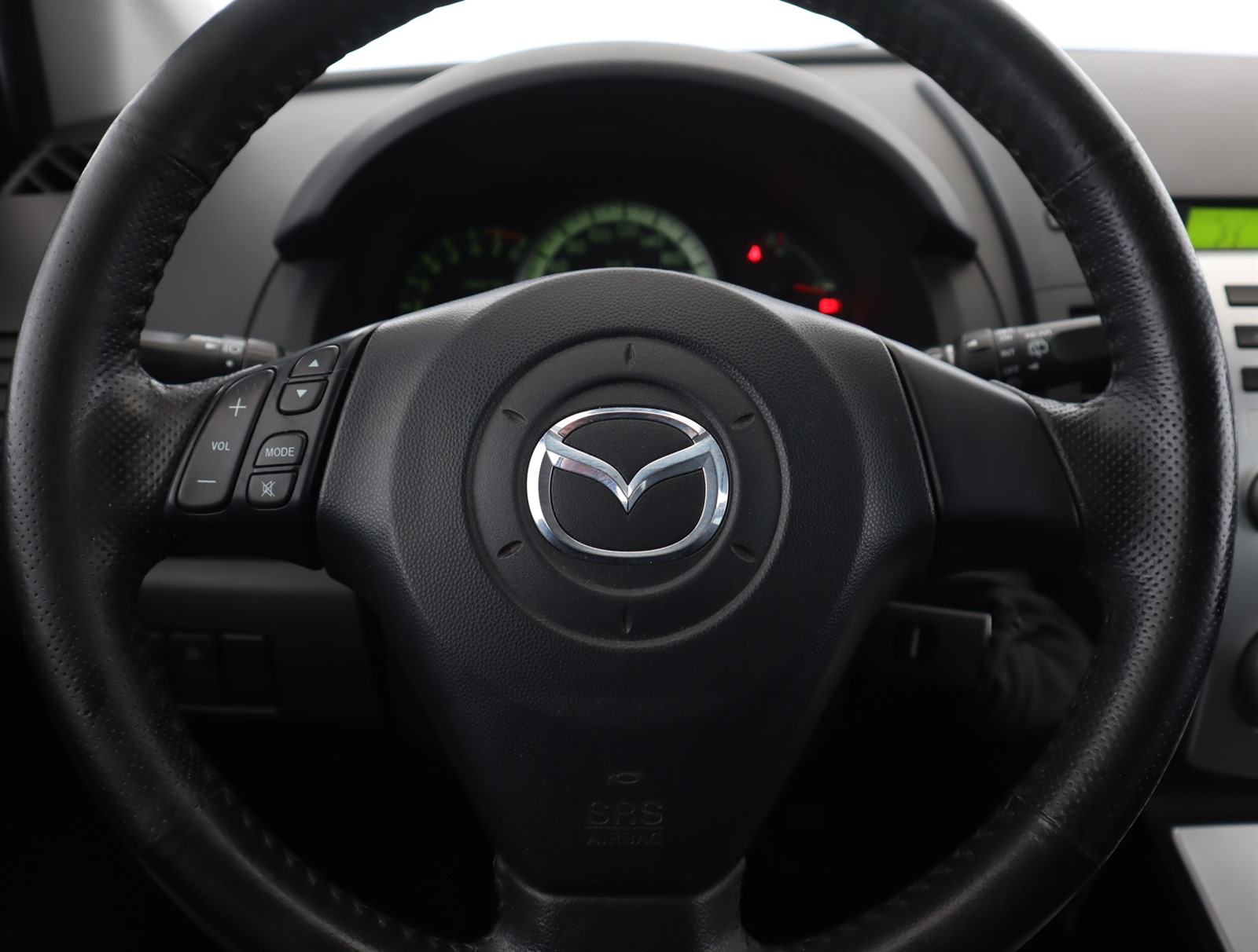 Mazda 5, 2008 - pohled č. 14