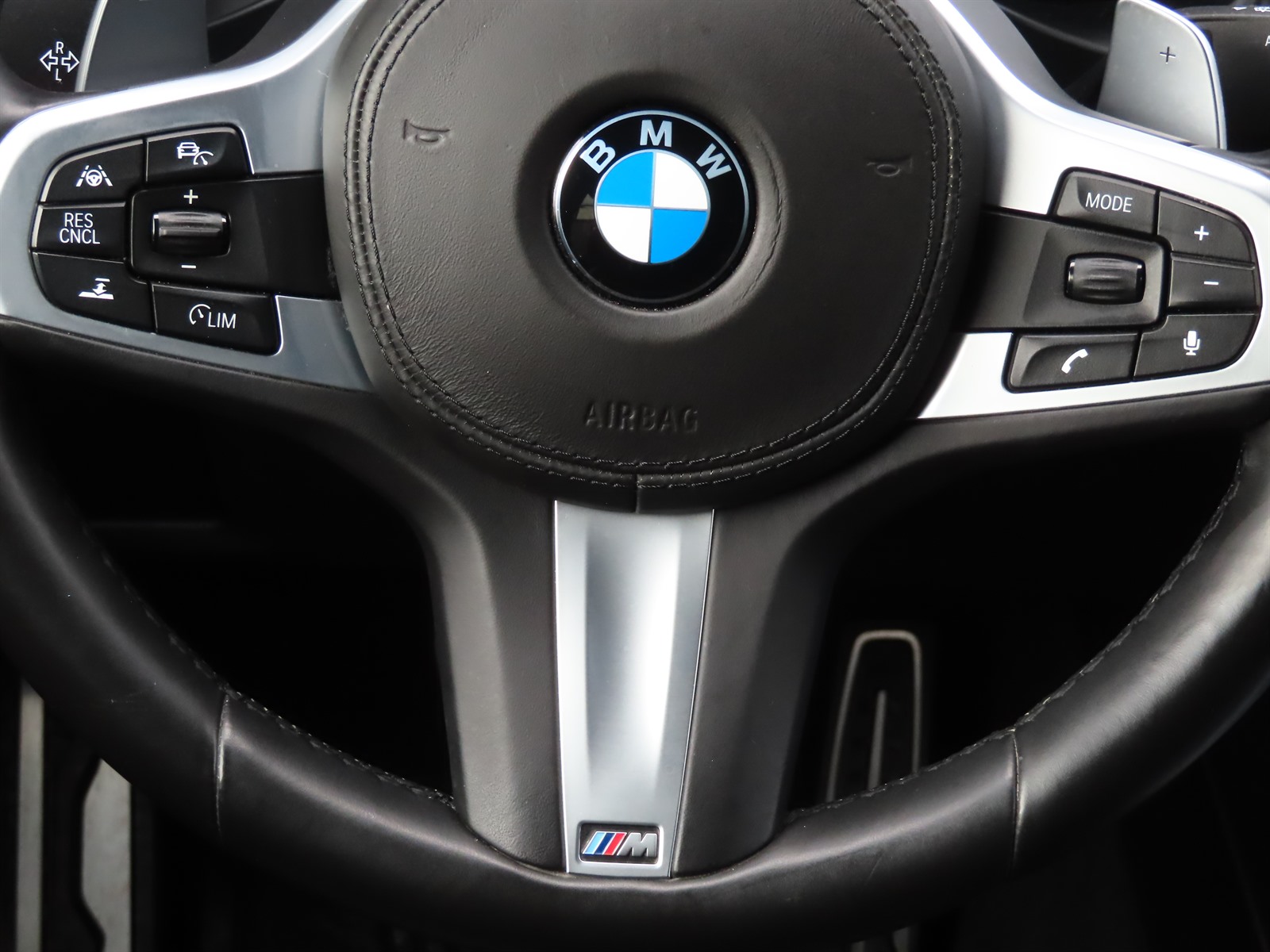 BMW X4, 2019 - pohled č. 23
