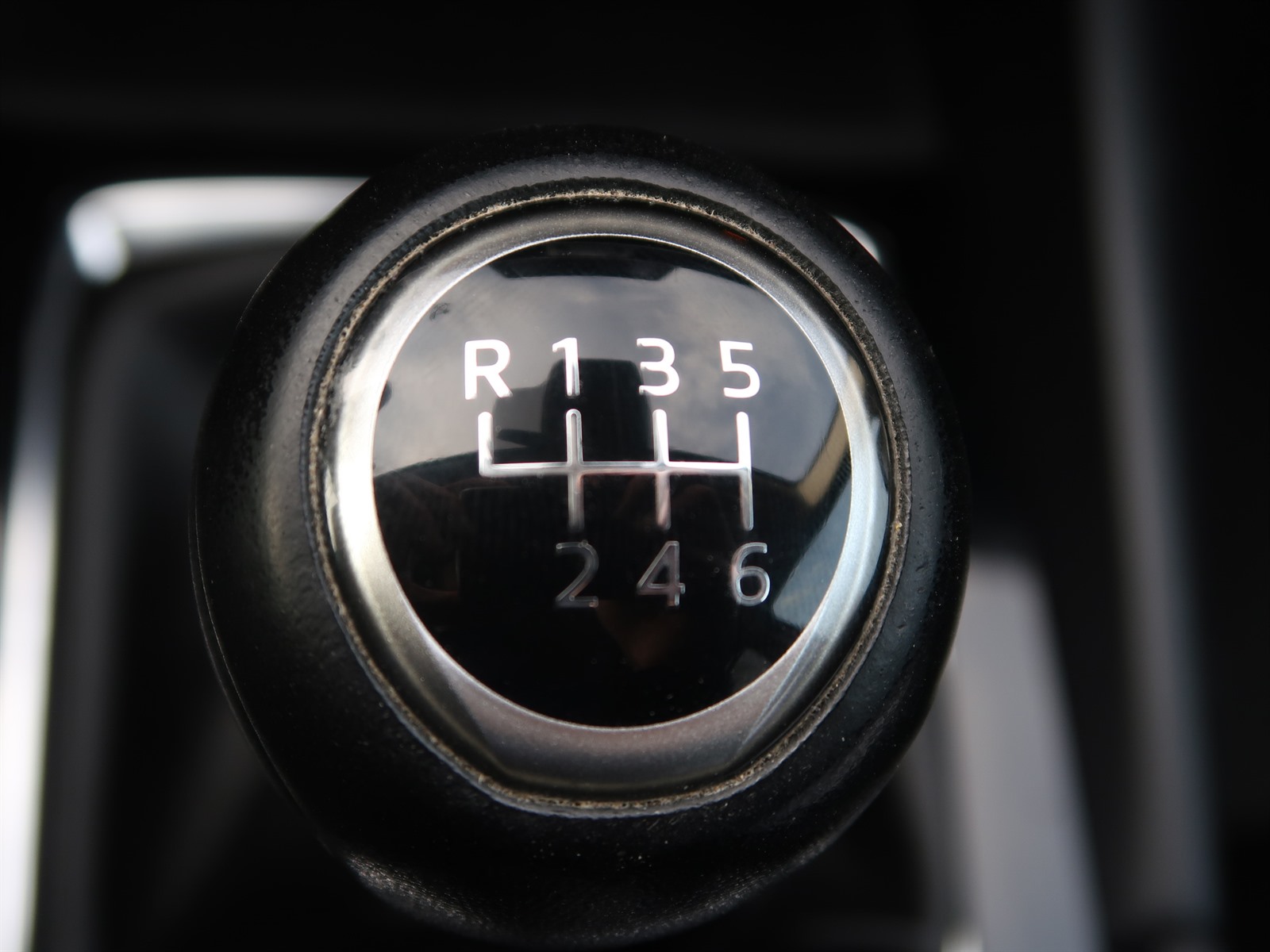 Mazda 3, 2017 - pohled č. 21