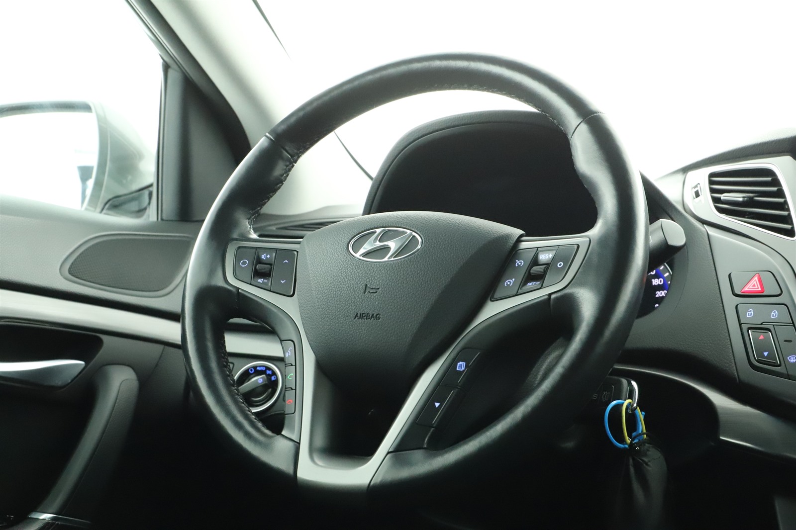 Hyundai i40, 2019 - pohled č. 14