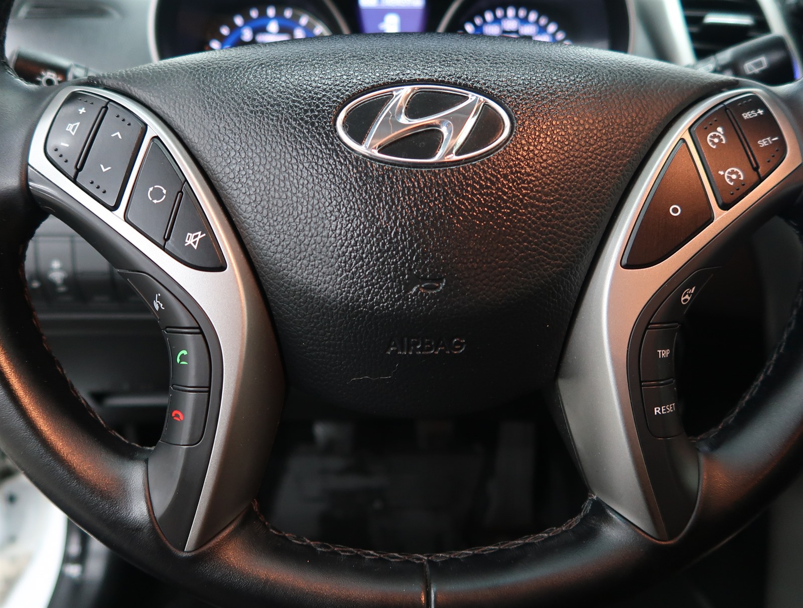 Hyundai i30, 2016 - pohled č. 24