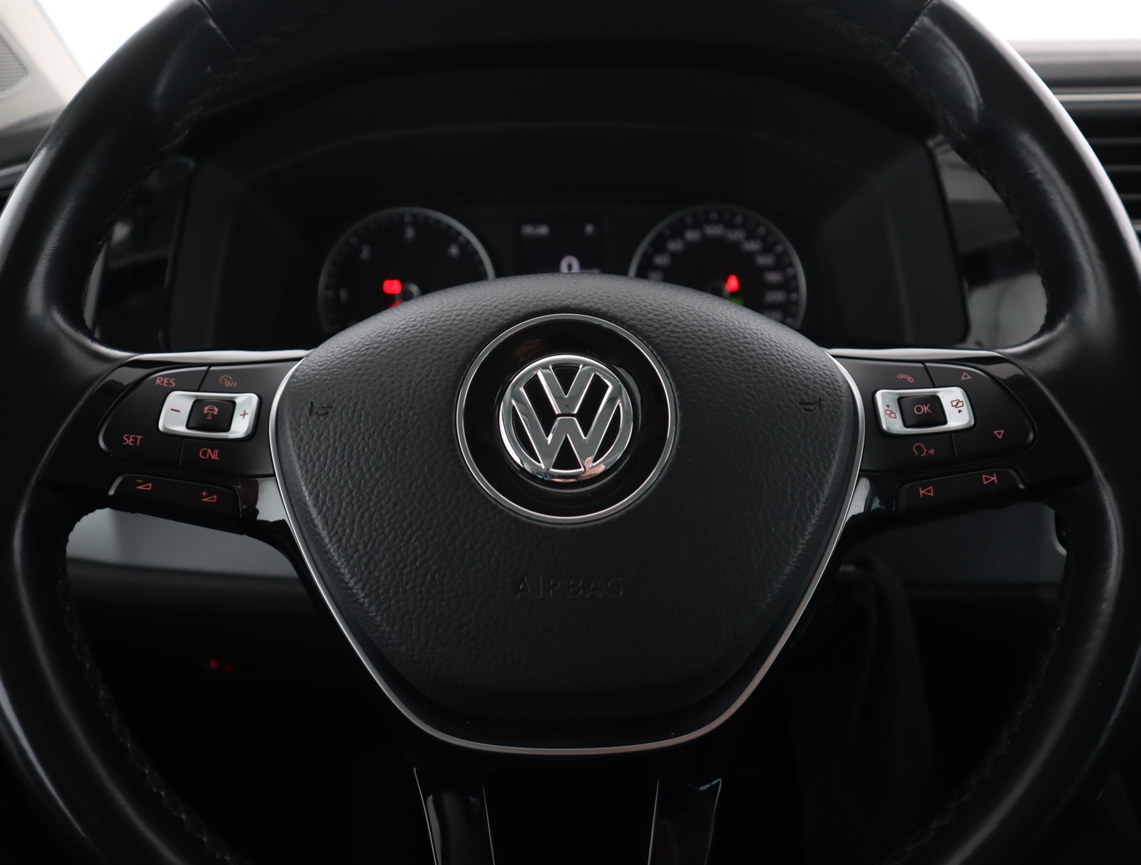 Volkswagen Multivan, 2019 - pohled č. 14