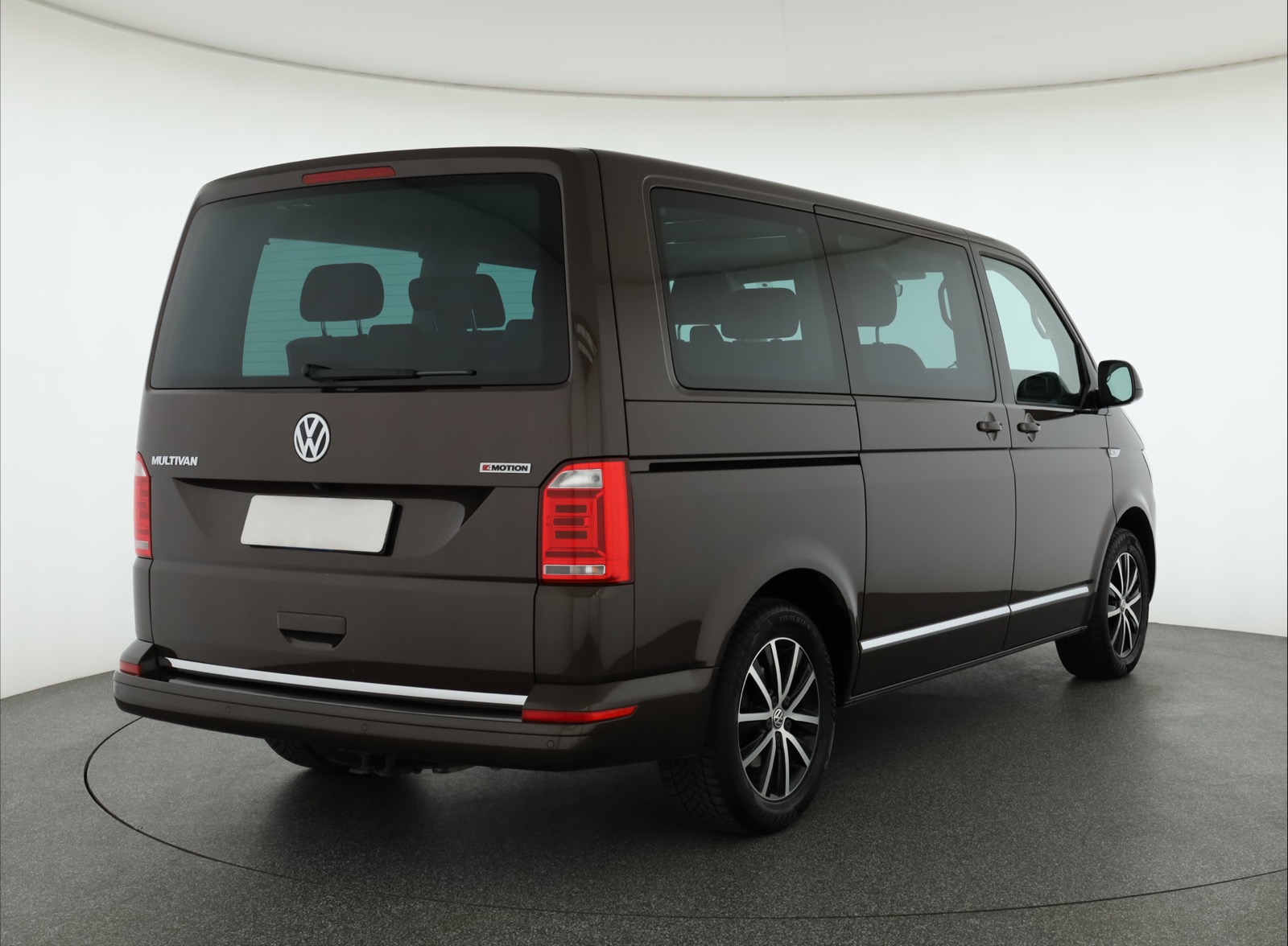Volkswagen Multivan, 2019 - pohled č. 7