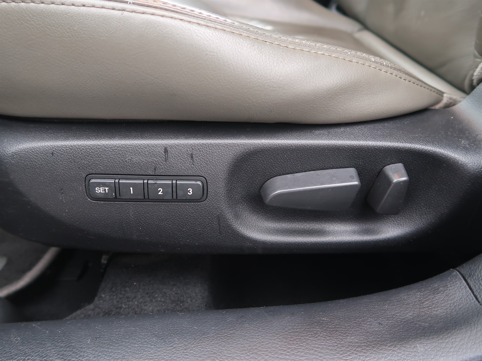 Mazda 6, 2008 - pohled č. 23