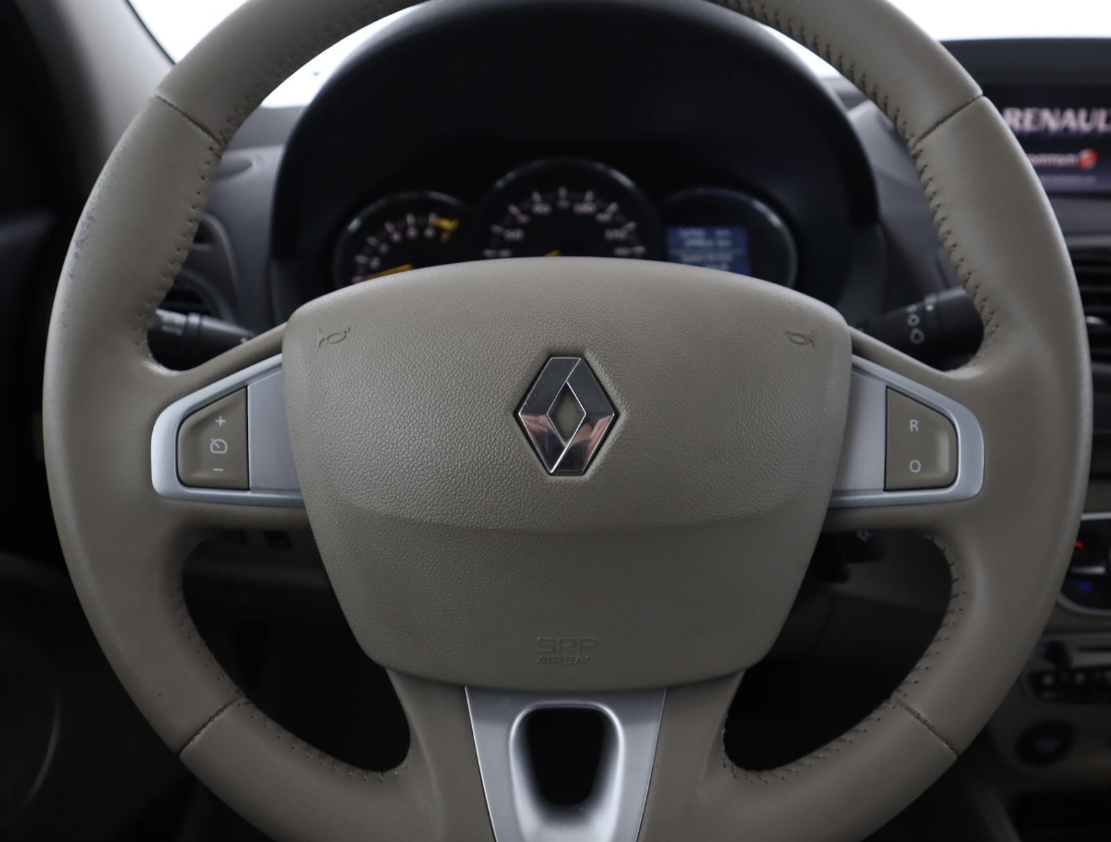 Renault Fluence, 2010 - pohled č. 14