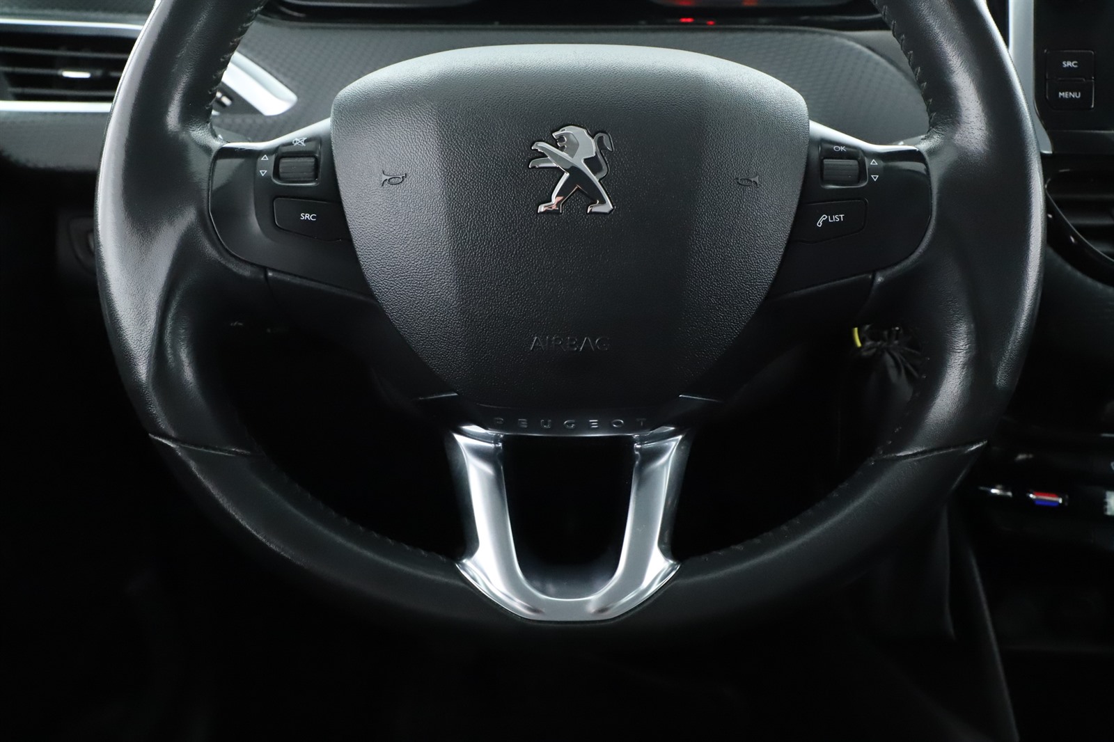 Peugeot 2008, 2018 - pohled č. 14