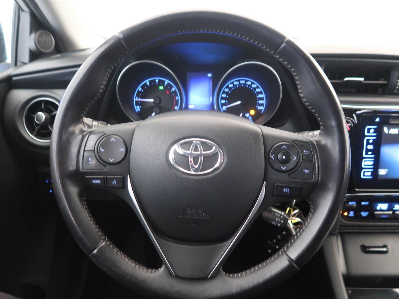 Toyota Auris, 2015 - pohled č. 23