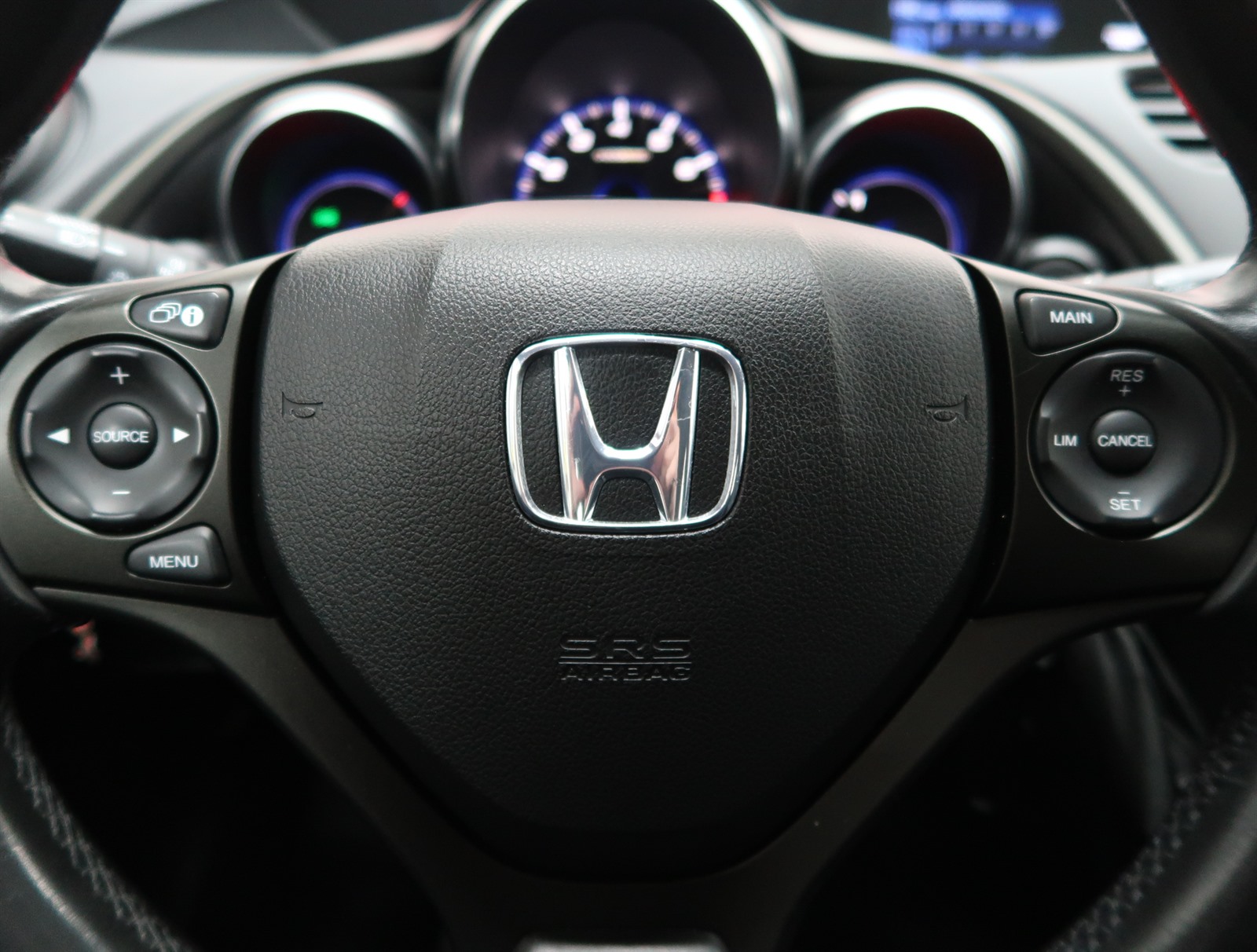 Honda Civic, 2012 - pohled č. 22